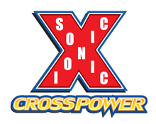 sonic ionic X