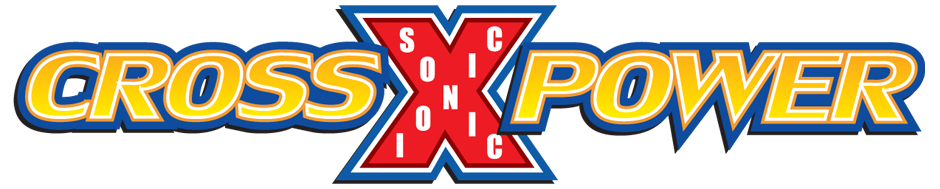 cross x power logo